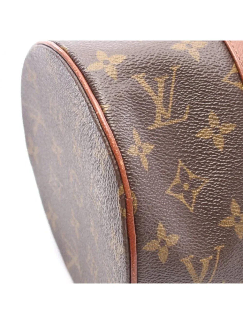 Louis Vuitton Handbag Papillon 30 Vintage